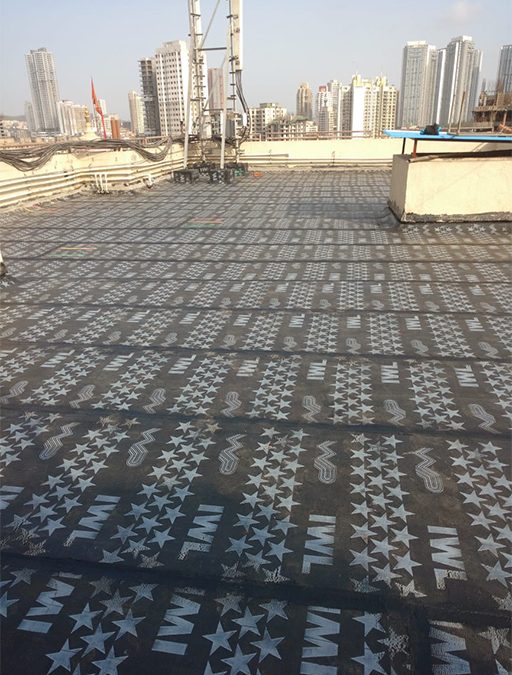 Housing Society At Malad