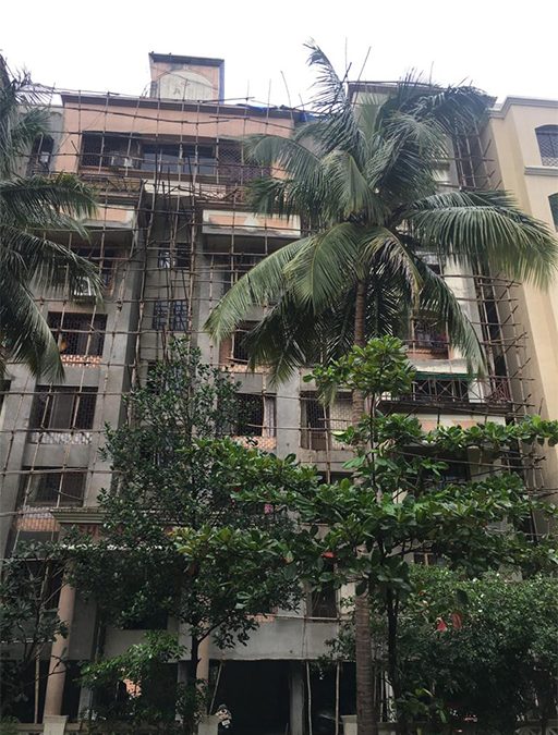 Shipra Co Op Housing Society